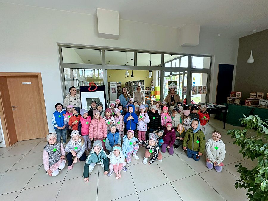 Dzień Bibliotekarza