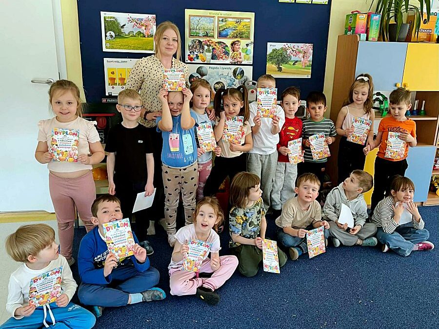 Poznajemy zawody- zawód rolnik