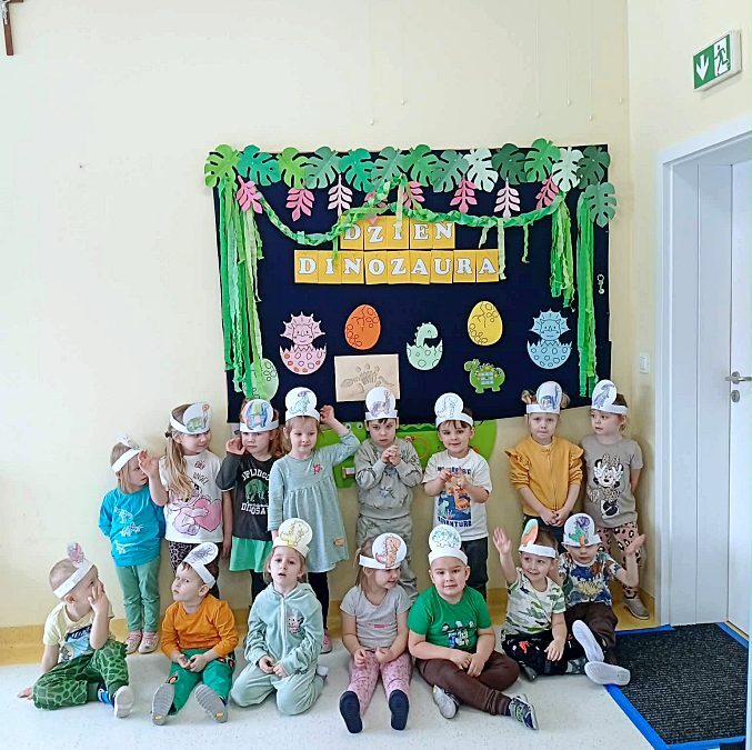 Dzień dinozaura