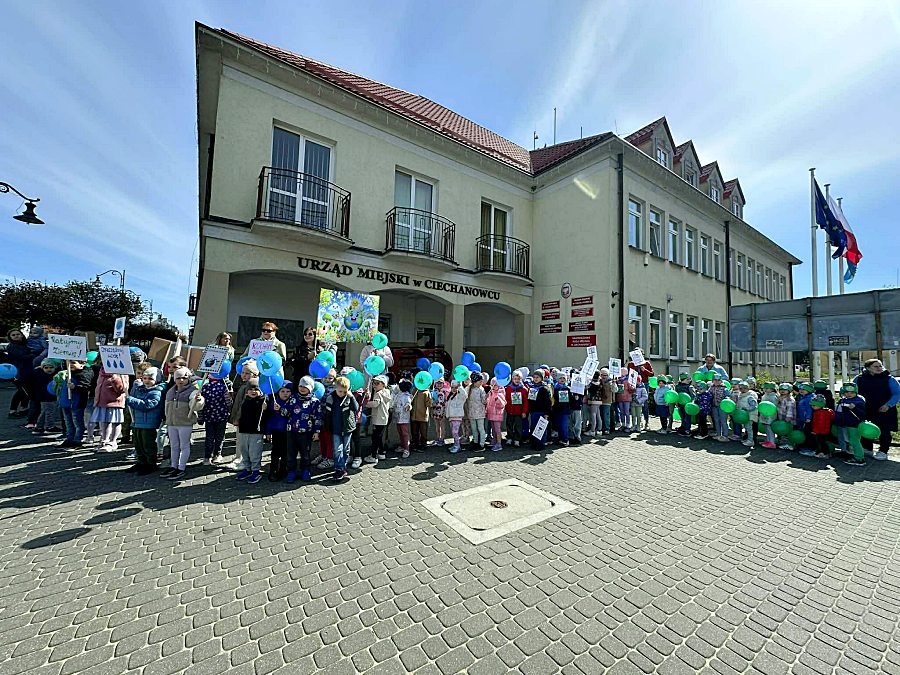 Dzień Ziemi 2026