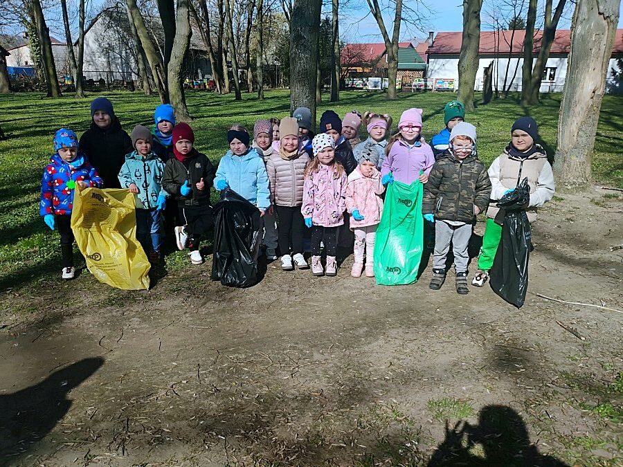 Operacja Czysta Rzeka