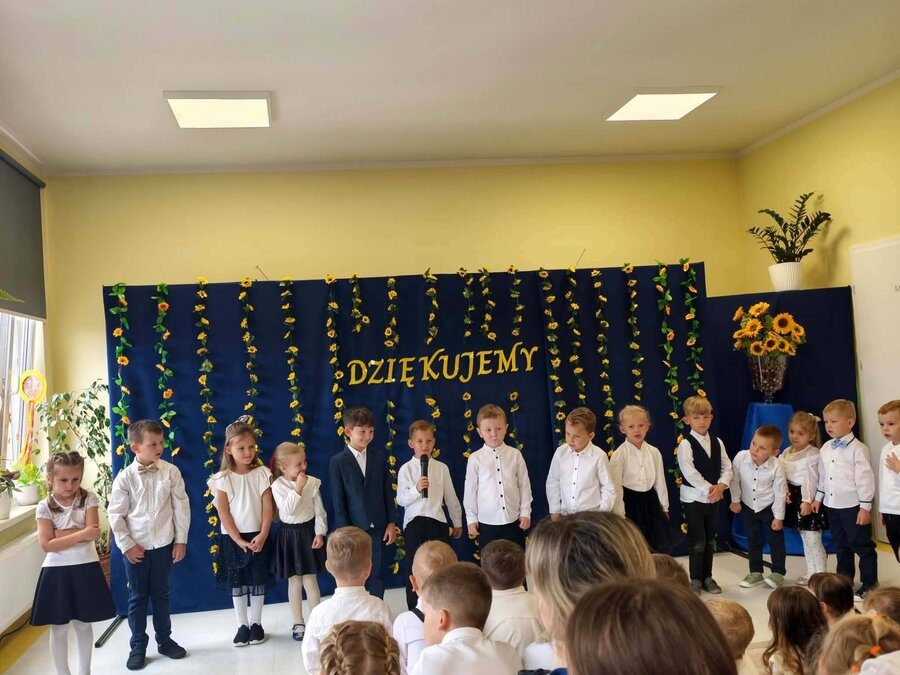 Dzień Edukacji Narodowej