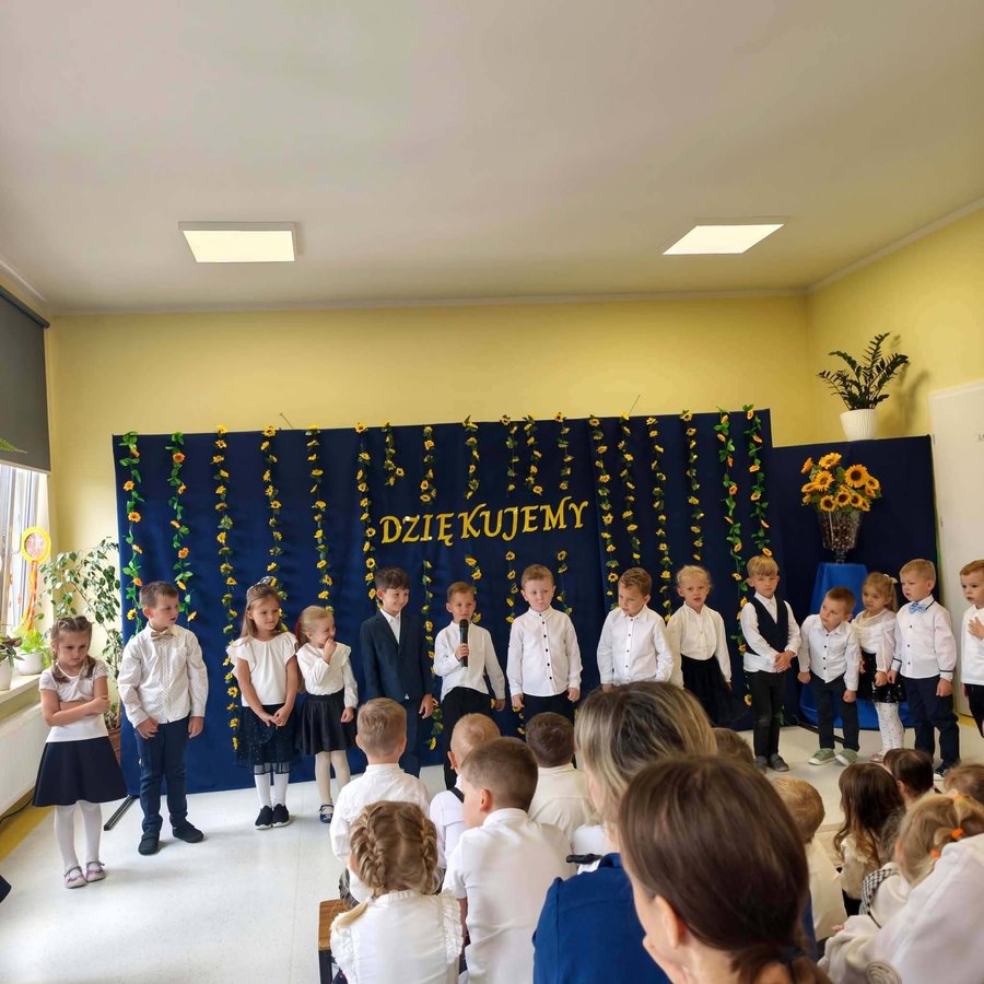 Dzień Edukacji Narodowej